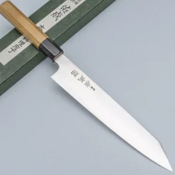 Sukenari ZDP-189 Slender Kiritsuke 24 cm