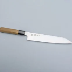 Sukenari ZDP-189 Slender Kiritsuke 24 cm