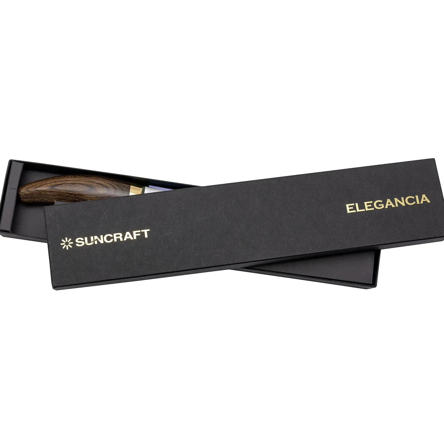 Suncraft Elegance Slicer 25,5 cm