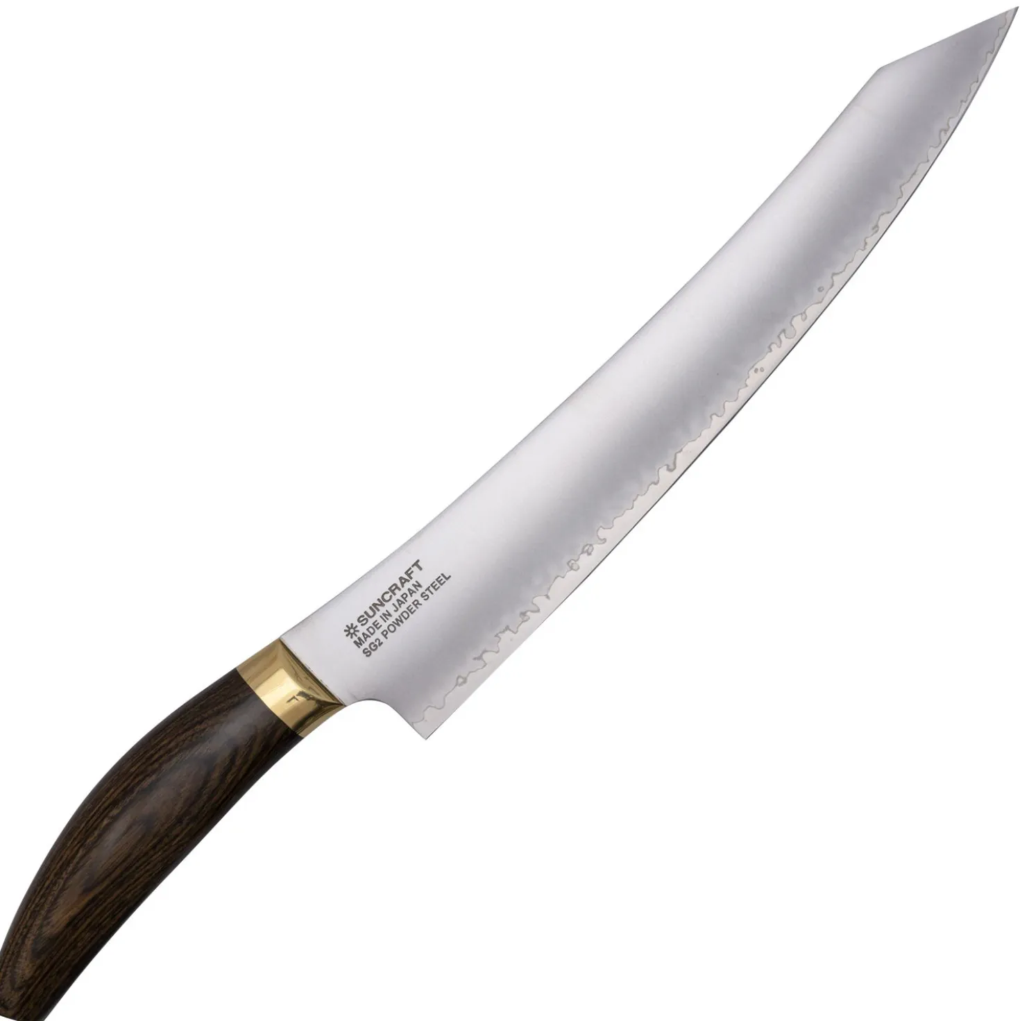 Suncraft Elegance Slicer 25,5 cm