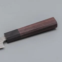 Suncraft Kouhei-Shinmatsu ZDP189 Silver Petty 13.5 cm