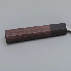 Suncraft Kouhei-Shinmatsu ZDP189 Silver Petty 13.5 cm
