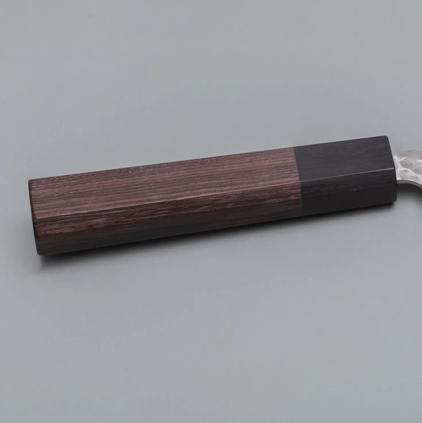 Suncraft Kouhei-Shinmatsu ZDP189 Silver Petty 13.5 cm