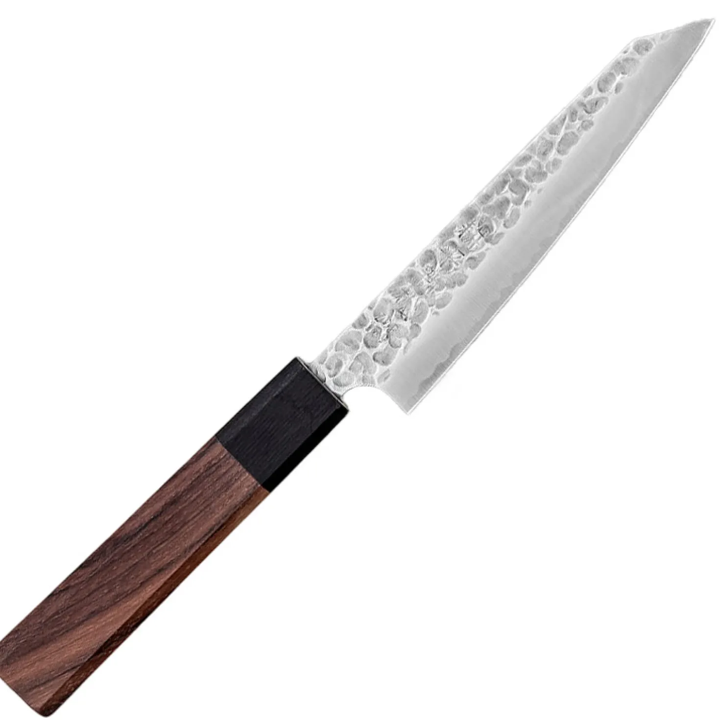 Suncraft Kouhei-Shinmatsu ZDP189 Silver Petty 13.5 cm