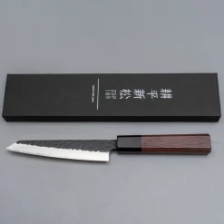 Suncraft Kouhei-Shinmatsu ZDP189 Petty 13.5 cm