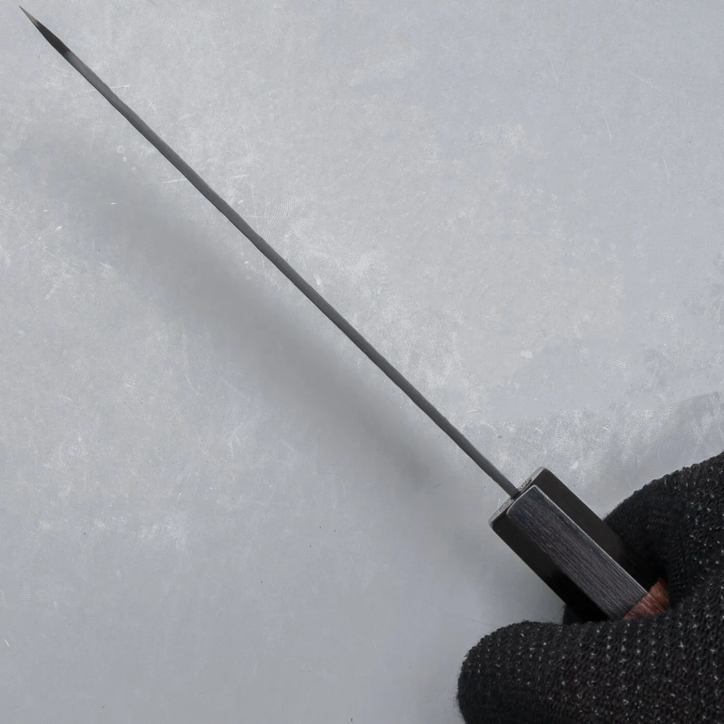 Suncraft Kouhei-Shinmatsu ZDP189 Petty 13.5 cm