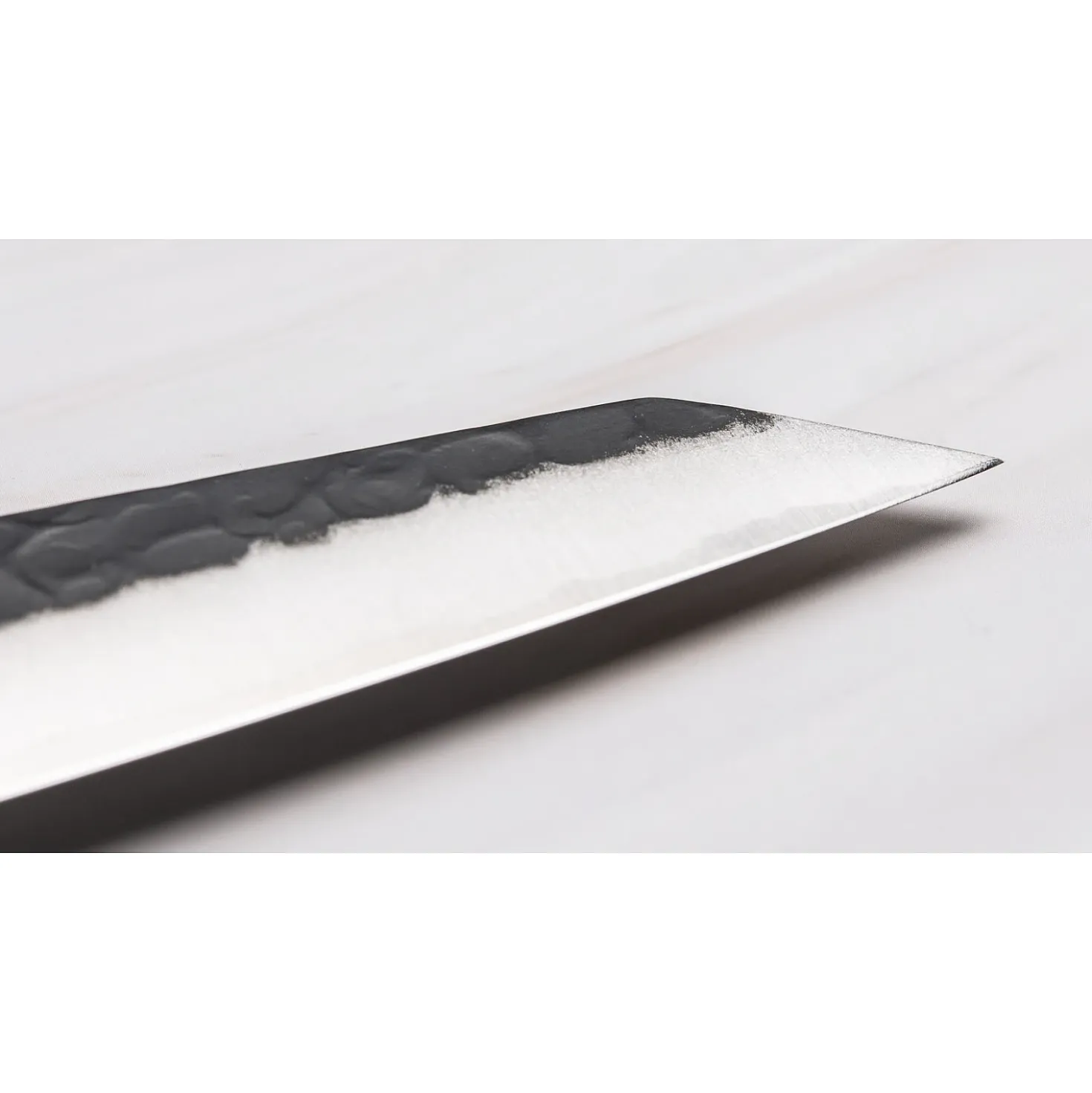 Suncraft Kouhei-Shinmatsu ZDP189 Petty 13.5 cm