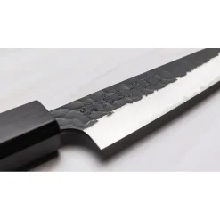 Suncraft Kouhei-Shinmatsu ZDP189 Petty 13.5 cm