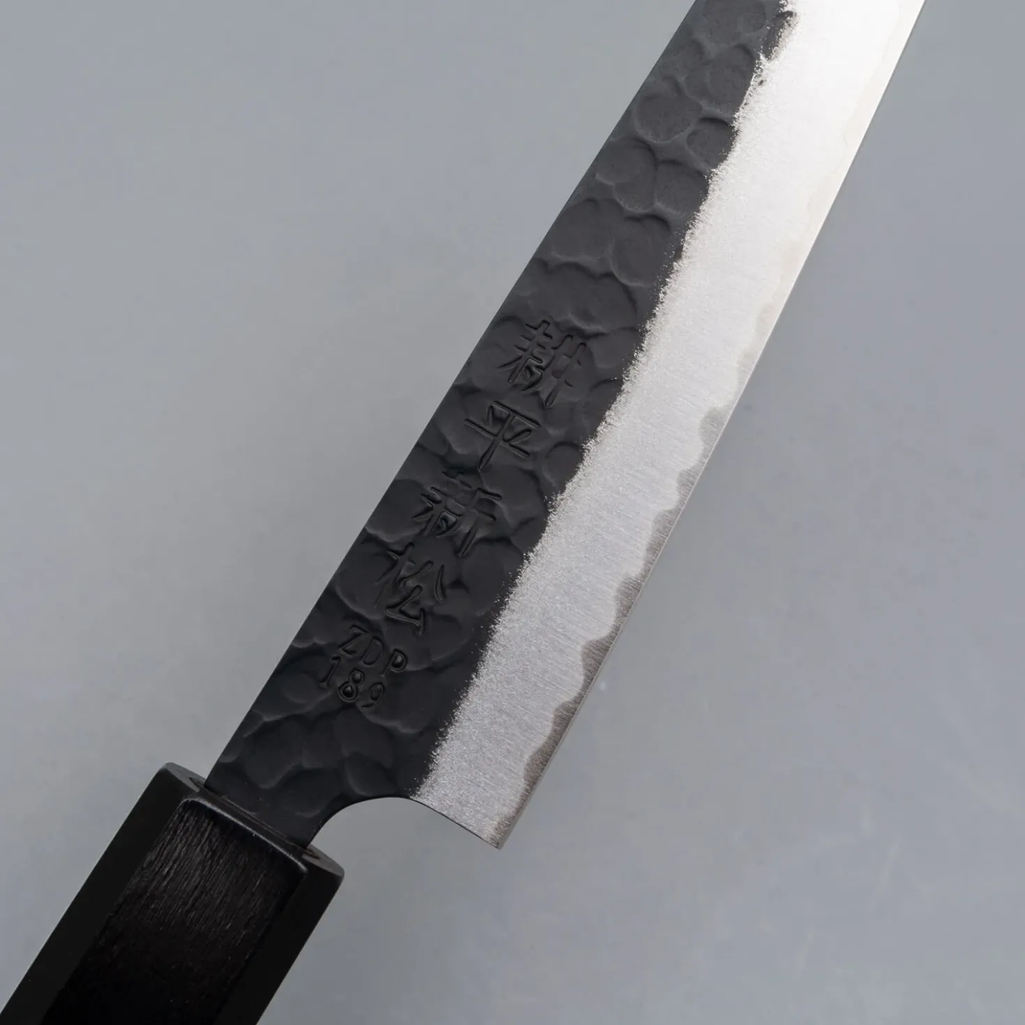 Suncraft Kouhei-Shinmatsu ZDP189 Petty 13.5 cm