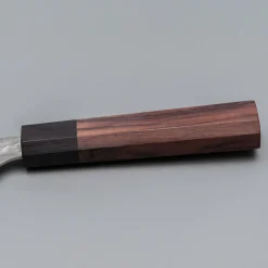 Suncraft Kouhei-Shinmatsu ZDP189 Silver Bunka 20 cm