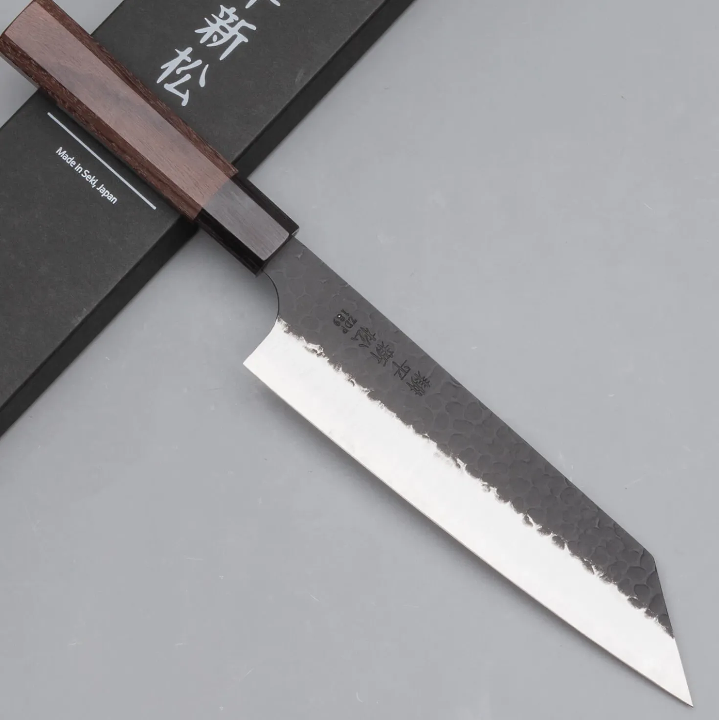 Suncraft Kouhei-Shinmatsu ZDP189 Bunka 20 cm