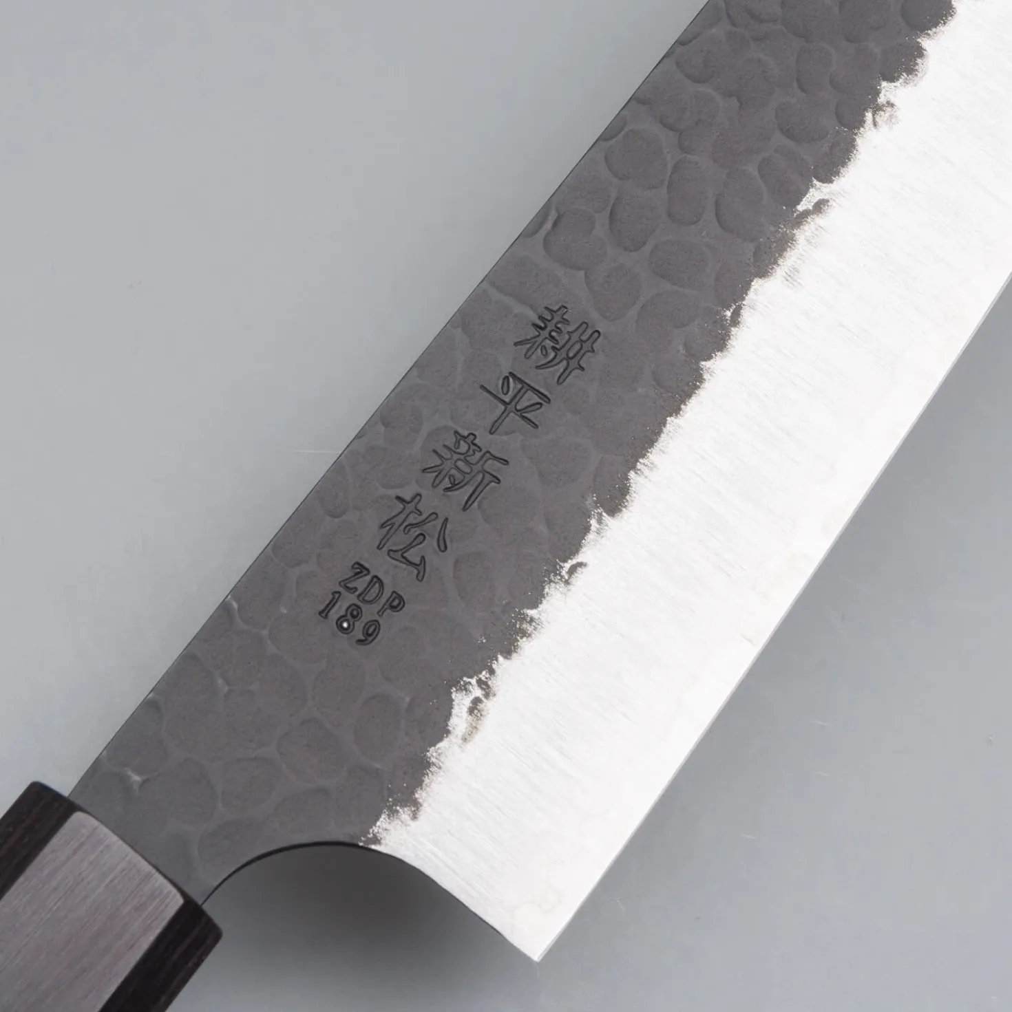 Suncraft Kouhei-Shinmatsu ZDP189 Bunka 20 cm