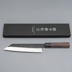 Suncraft Kouhei-Shinmatsu ZDP189 Bunka 20 cm