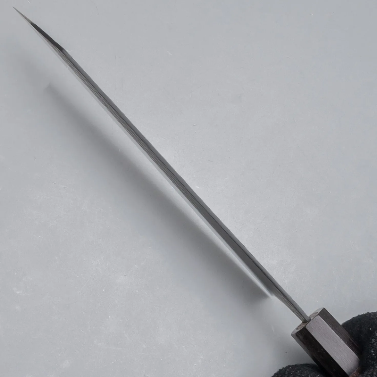 Suncraft Kouhei-Shinmatsu ZDP189 Bunka 20 cm