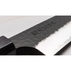 Suncraft Kouhei-Shinmatsu ZDP189 Bunka 20 cm