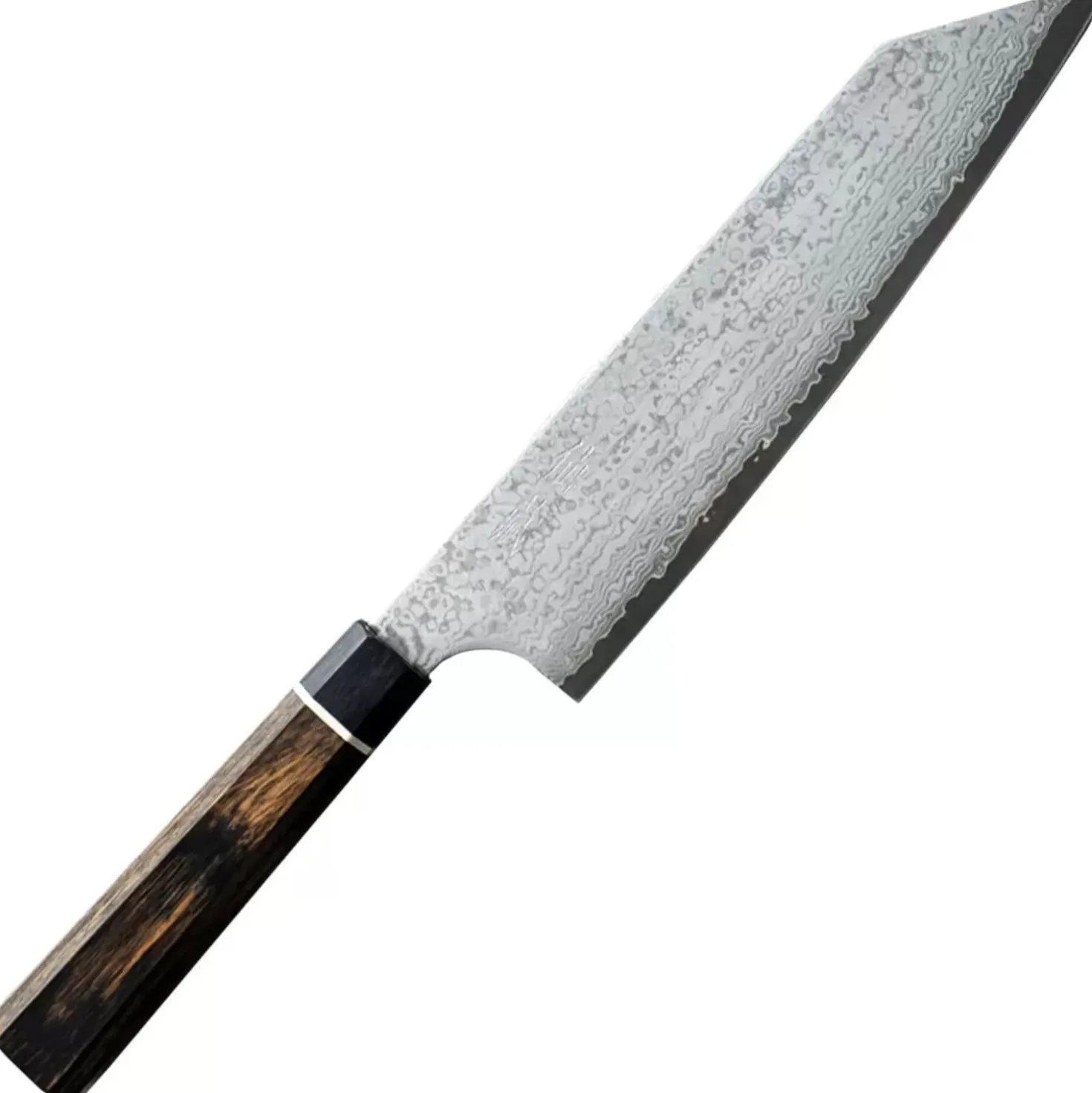 Suncraft Senzo Black Bunka 20 cm