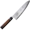 Suncraft Senzo Black Koksmes 20 cm