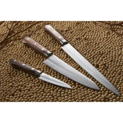 Suncraft Senzo Clad Vleesmes 24 cm