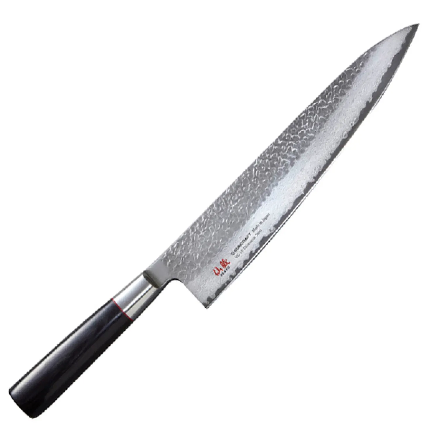 Suncraft Senzo Classic Koksmes 24 cm