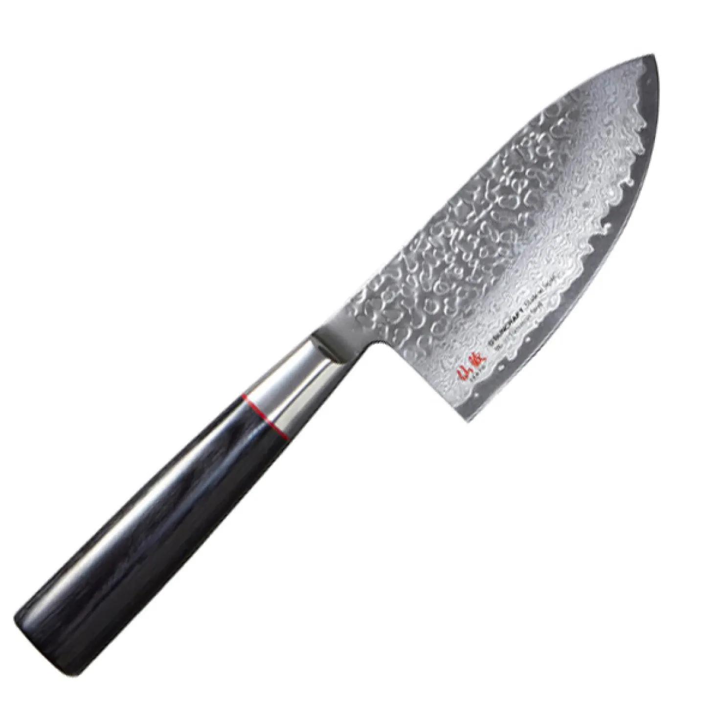 Suncraft Senzo Classic Koksmes 10 cm