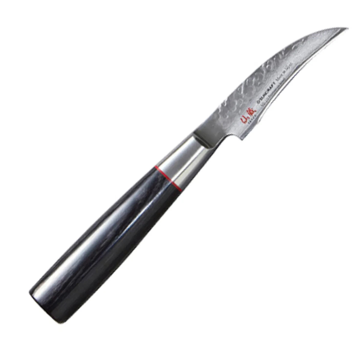Suncraft Senzo Classic Tourneermes 8 cm