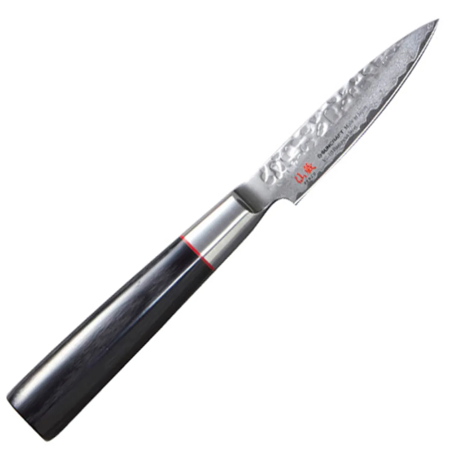 Suncraft Senzo Classic Universeel mes 8 cm