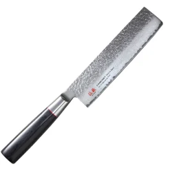 Suncraft Senzo Classic Usuba / Nakiri 17 cm