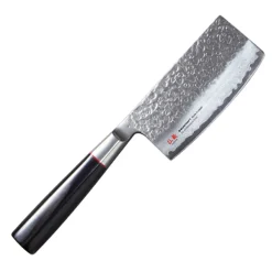 Suncraft Senzo Classic Usuba / Nakiri 10 cm