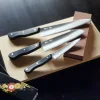 Suncraft Senzo Entree Groentenmes 12 cm