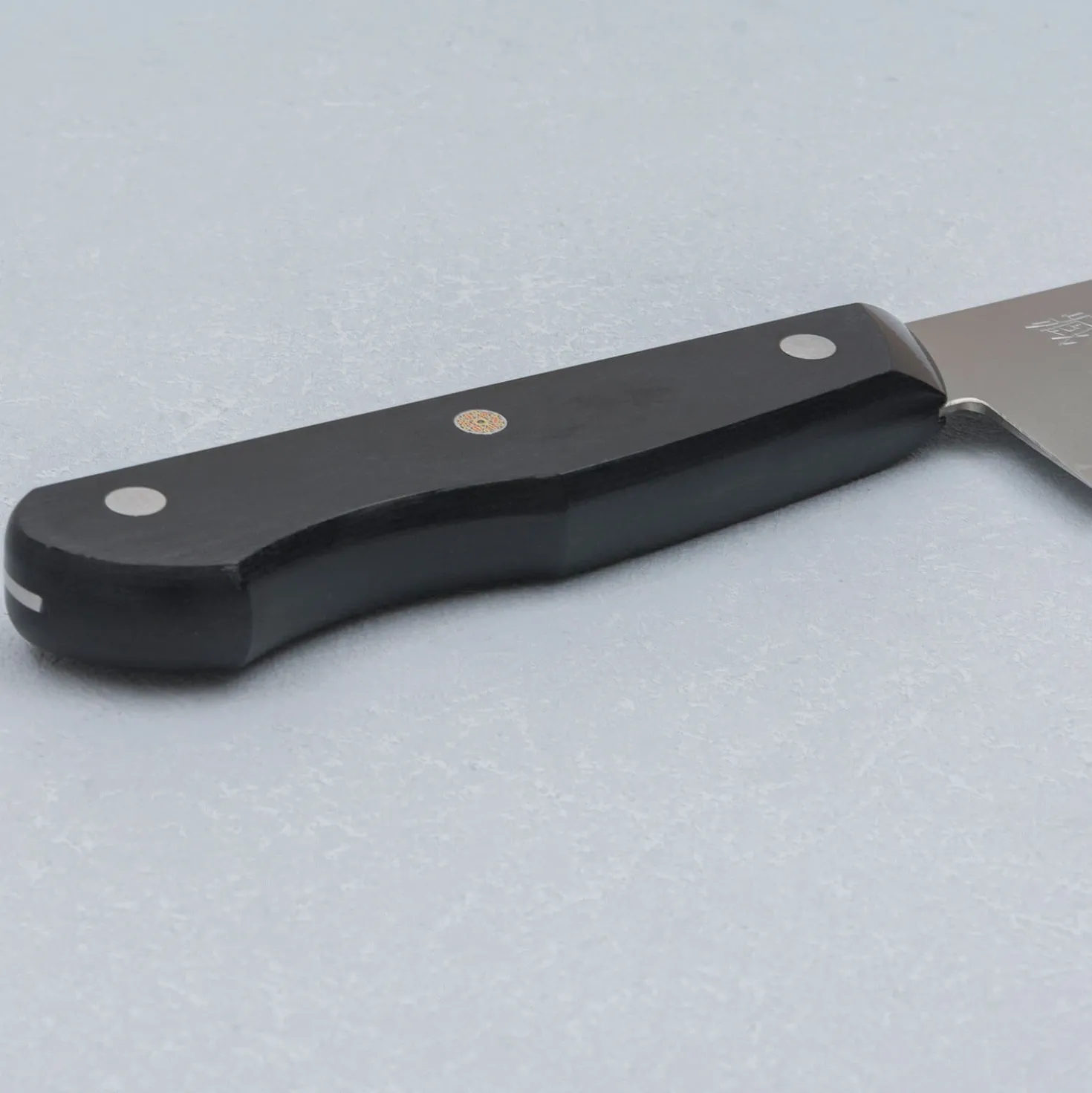 Suncraft Senzo Entree Santoku 16.5 cm