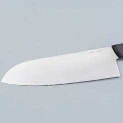 Suncraft Senzo Entree Santoku 16.5 cm