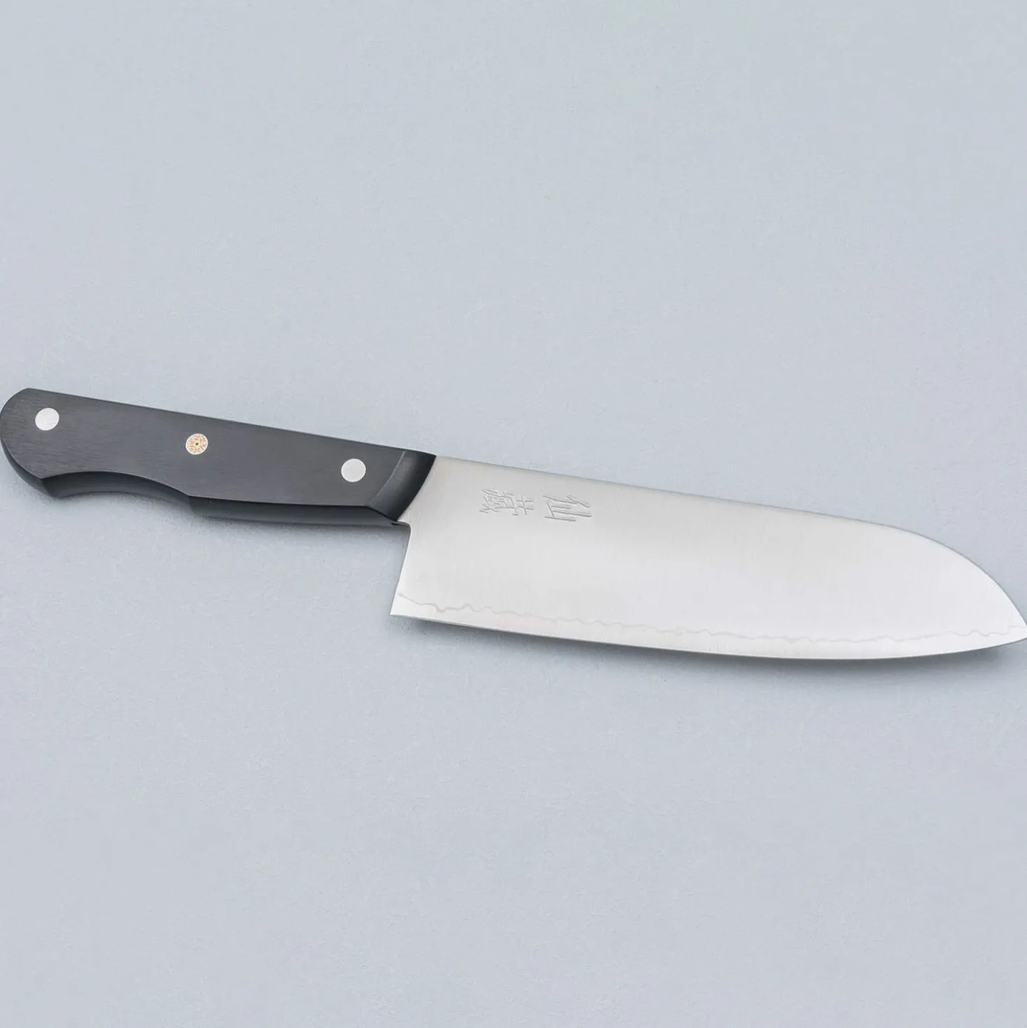 Suncraft Senzo Entree Santoku 16.5 cm