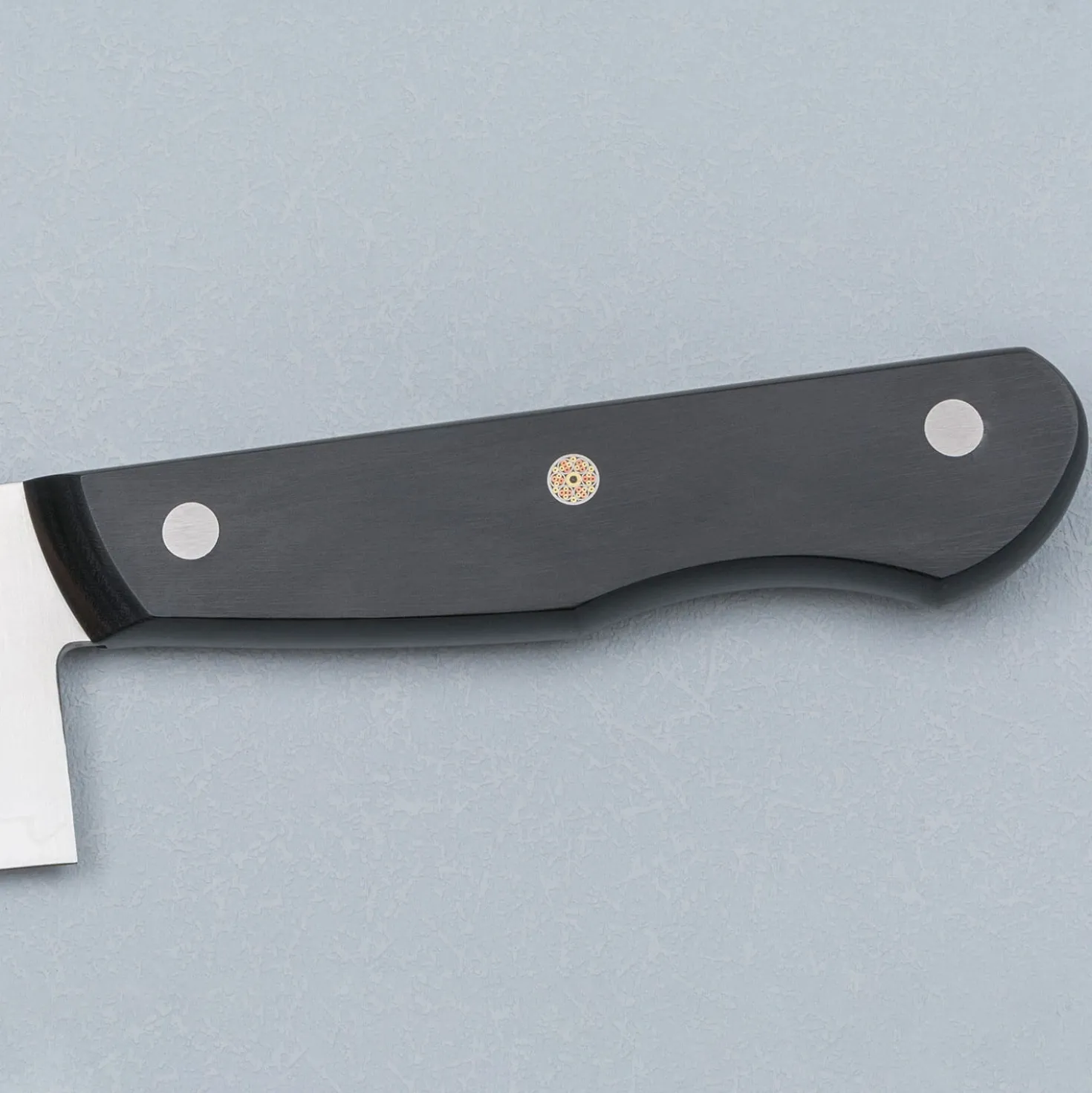 Suncraft Senzo Entree Santoku 16.5 cm