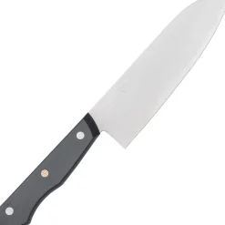 Suncraft Senzo Entree Santoku 16.5 cm