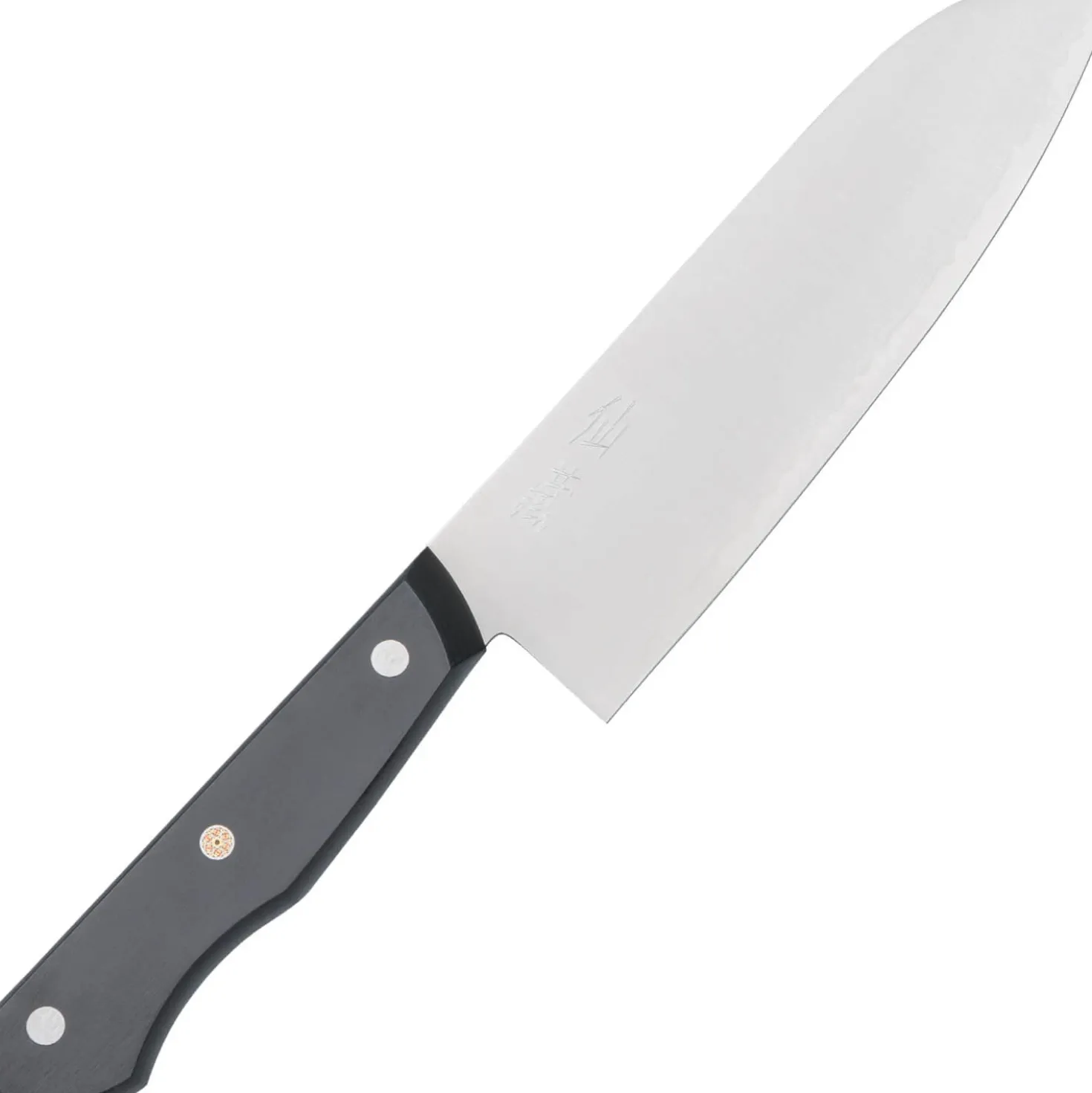 Suncraft Senzo Entree Santoku 16.5 cm
