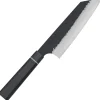 Suncraft Senzo Finest Bunka 16.5 cm