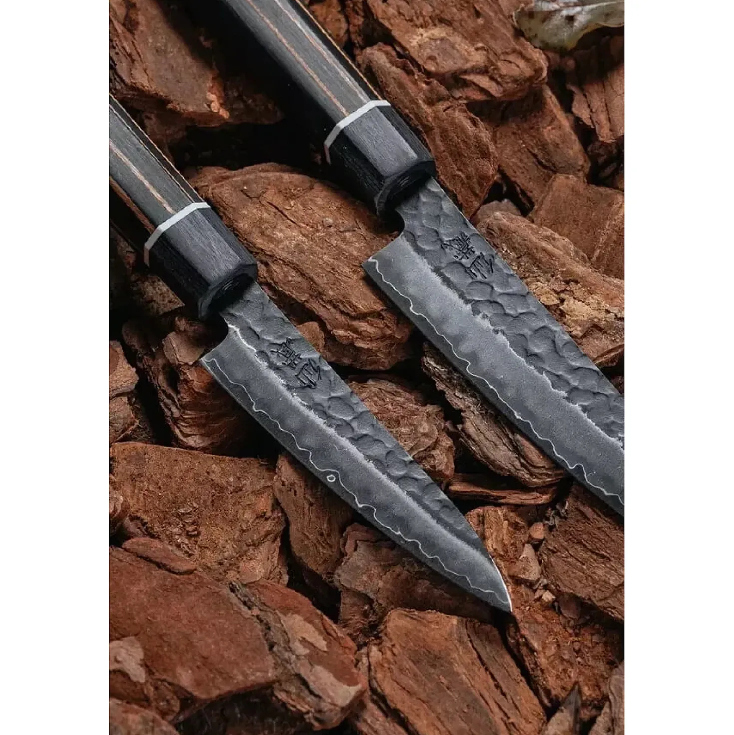 Suncraft Senzo Finest Bunka 16.5 cm