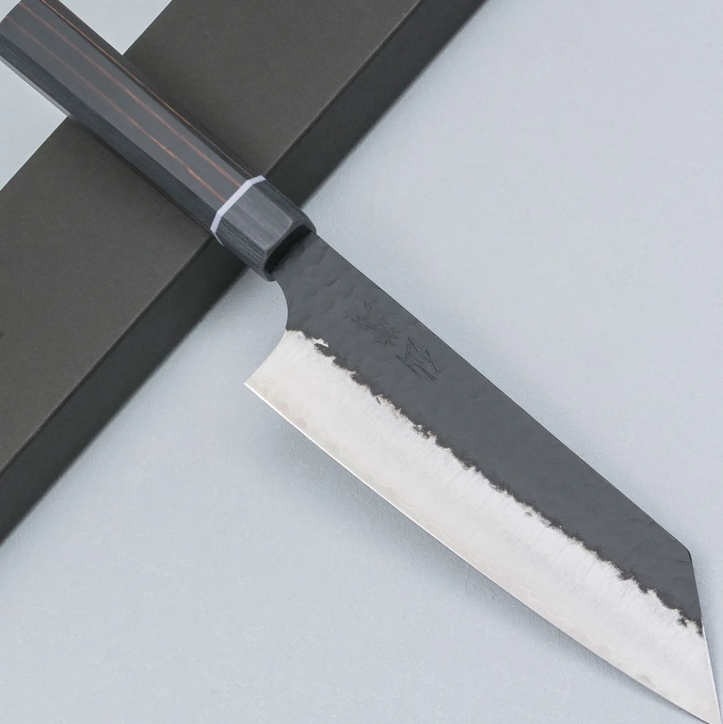 Suncraft Senzo Finest Bunka 16.5 cm