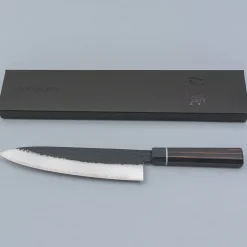 Suncraft Senzo Finest Gyuto 21 cm