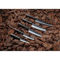 Suncraft Senzo Finest Santoku 17 cm