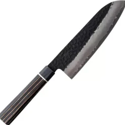 Suncraft Senzo Finest Santoku 17 cm