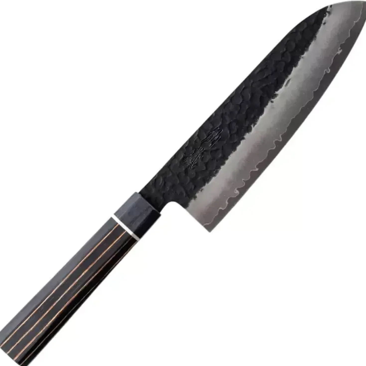 Suncraft Senzo Finest Santoku 17 cm