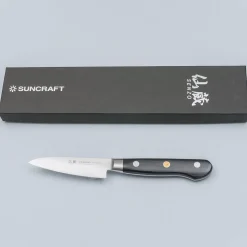 Suncraft Senzo Professional Petty 9 cm