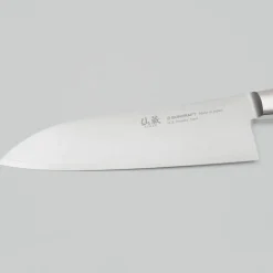 Suncraft Senzo Professional Santoku 16.5 cm