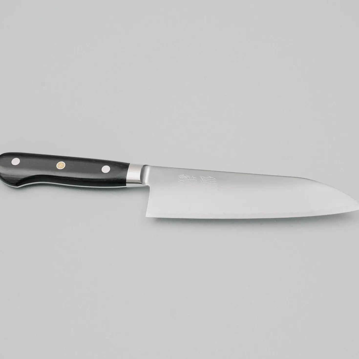 Suncraft Senzo Professional Santoku 16.5 cm