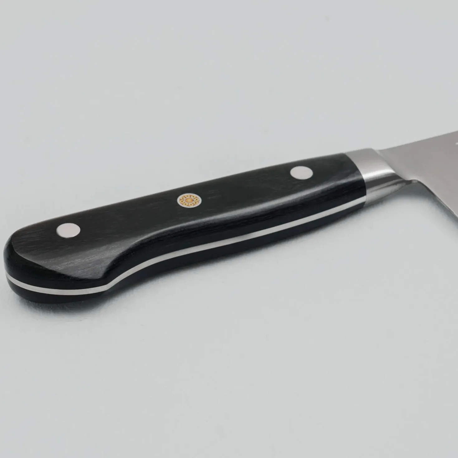 Suncraft Senzo Professional Santoku 16.5 cm