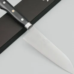 Suncraft Senzo Professional Santoku 16.5 cm