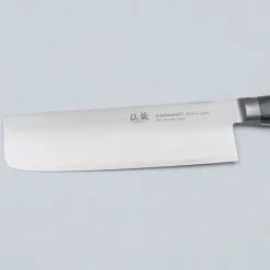 Suncraft Senzo Professional Nakiri 16,5 cm