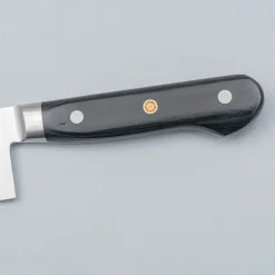 Suncraft Senzo Professional Nakiri 16,5 cm