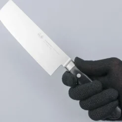 Suncraft Senzo Professional Nakiri 16,5 cm